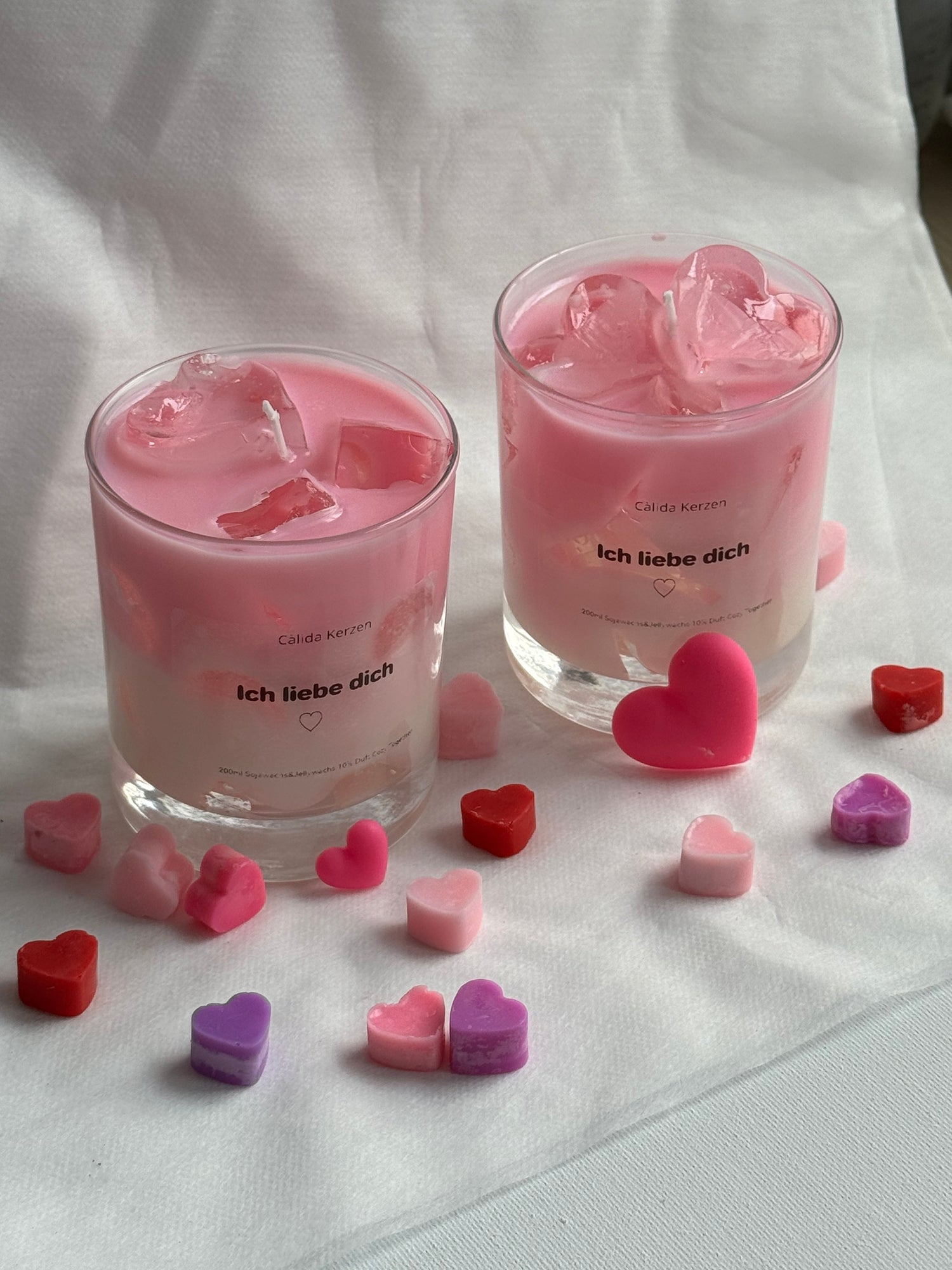 LIMITED| GESCHENK| LOVE- EDITION