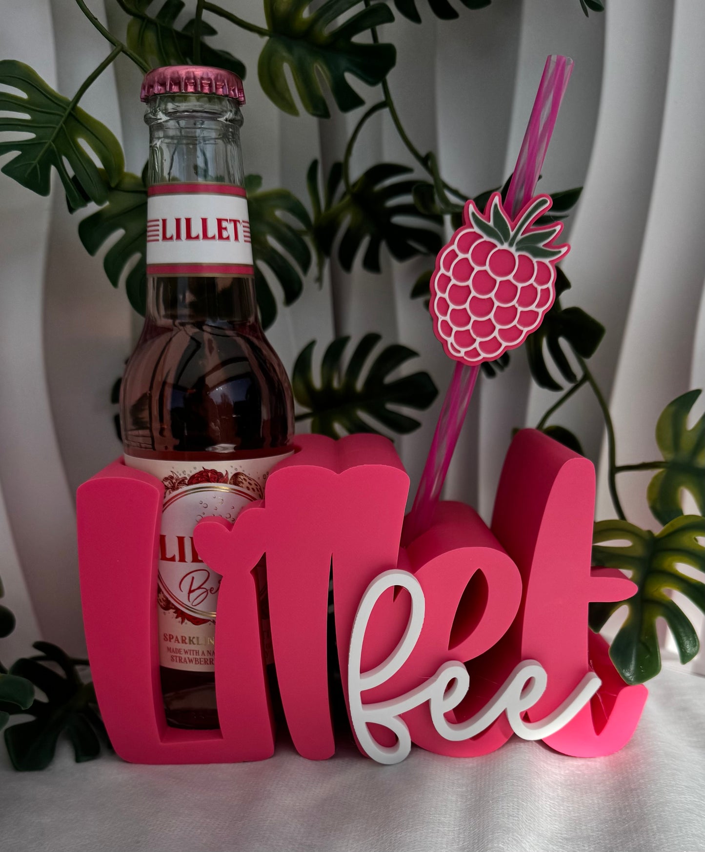 Lilletfee – Wildberry Duftkerzen Set